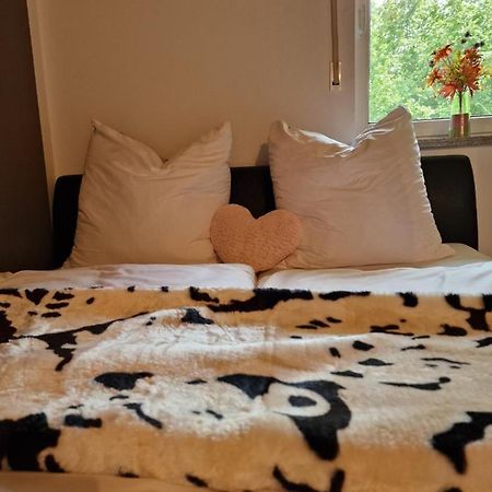 Ferienwohnung Bayernbrise 罗尔多夫 外观 照片