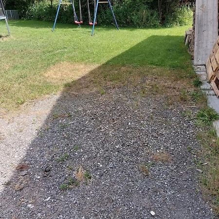 Ferienwohnung Bayernbrise 罗尔多夫 外观 照片
