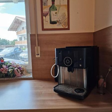 Ferienwohnung Bayernbrise 罗尔多夫 外观 照片