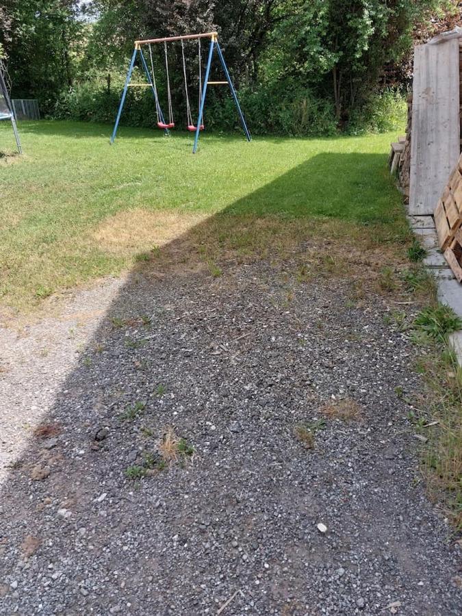 Ferienwohnung Bayernbrise 罗尔多夫 外观 照片
