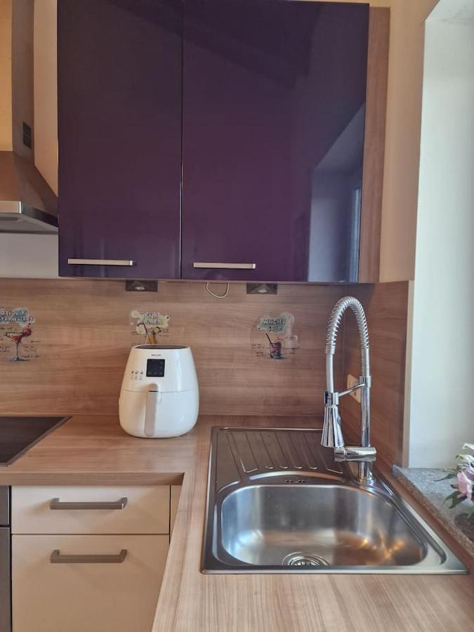 Ferienwohnung Bayernbrise 罗尔多夫 外观 照片