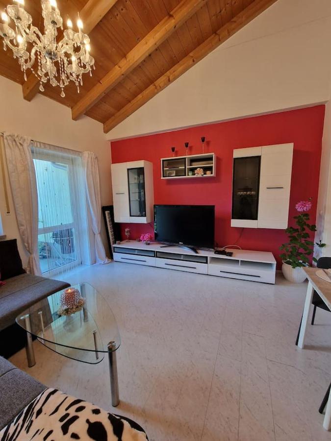 Ferienwohnung Bayernbrise 罗尔多夫 外观 照片