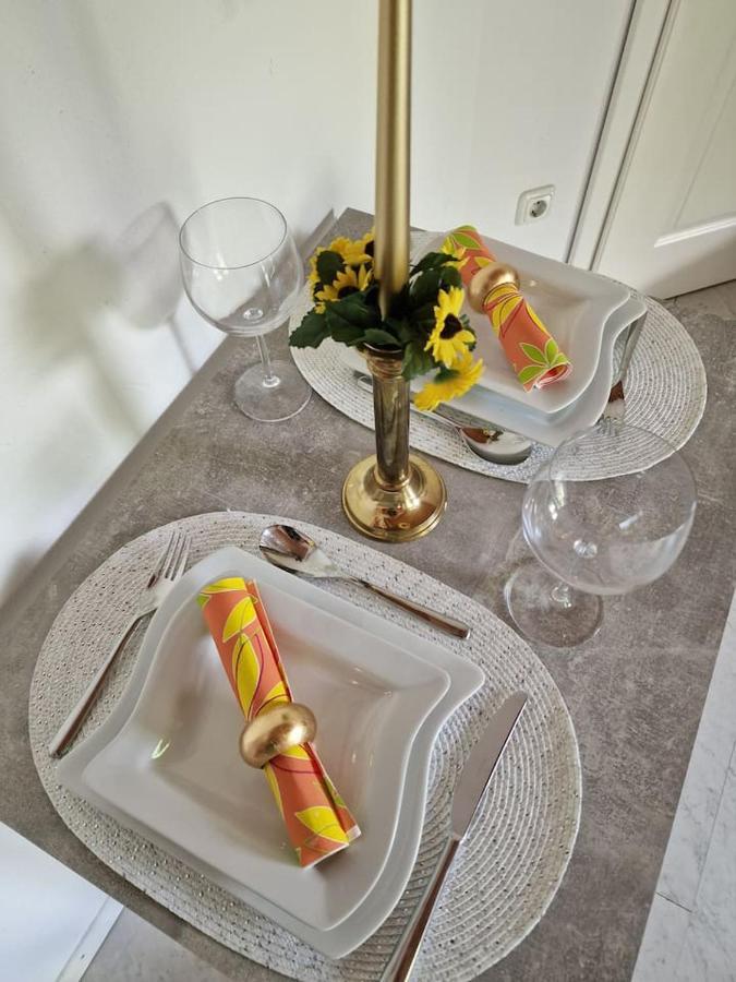 Ferienwohnung Bayernbrise 罗尔多夫 外观 照片