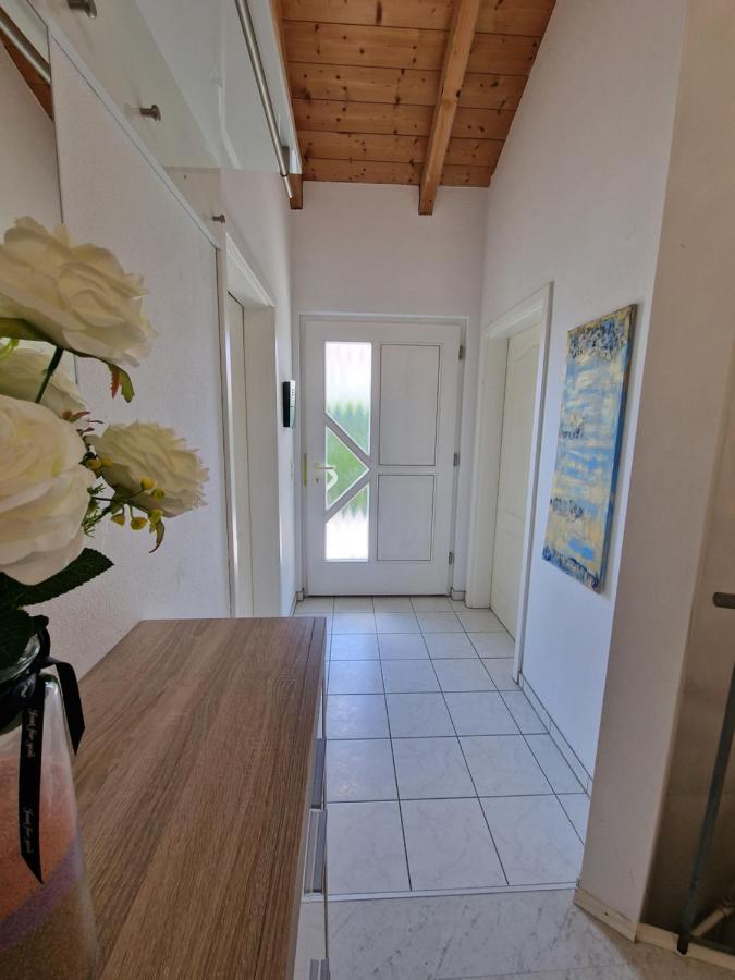 Ferienwohnung Bayernbrise 罗尔多夫 外观 照片