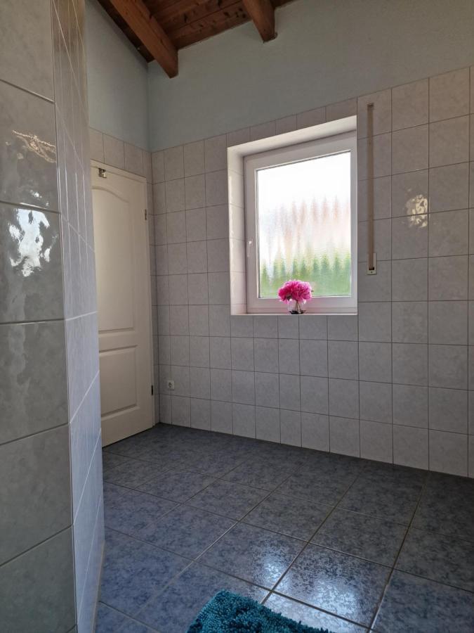 Ferienwohnung Bayernbrise 罗尔多夫 外观 照片