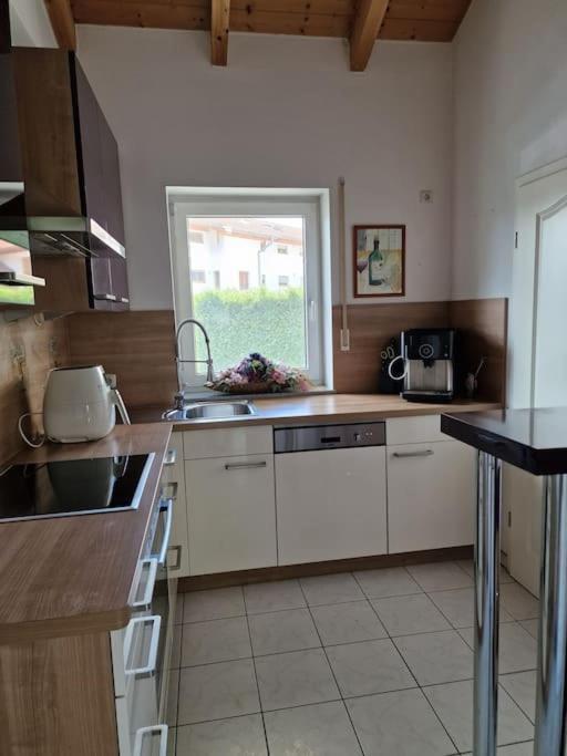 Ferienwohnung Bayernbrise 罗尔多夫 外观 照片