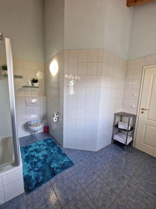 Ferienwohnung Bayernbrise 罗尔多夫 外观 照片