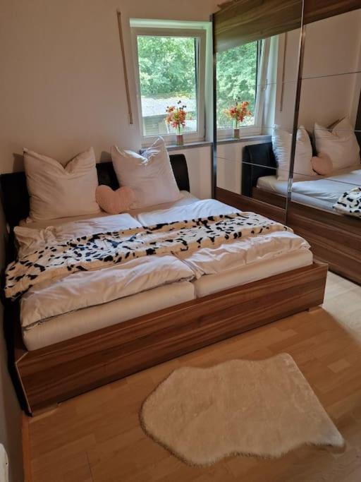 Ferienwohnung Bayernbrise 罗尔多夫 外观 照片