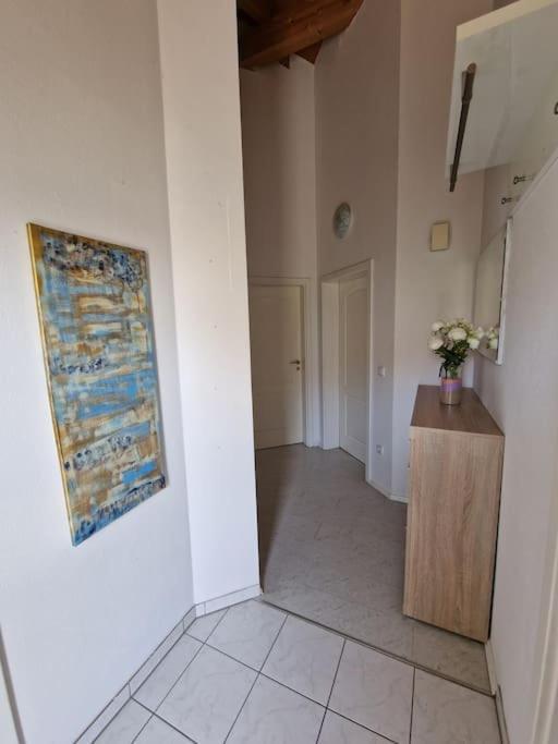 Ferienwohnung Bayernbrise 罗尔多夫 外观 照片