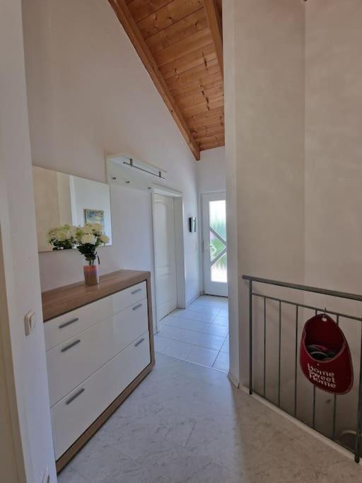 Ferienwohnung Bayernbrise 罗尔多夫 外观 照片