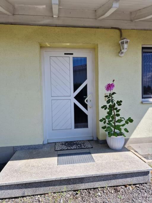 Ferienwohnung Bayernbrise 罗尔多夫 外观 照片